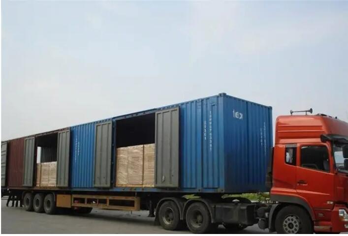 泉州到巴南区整车运输