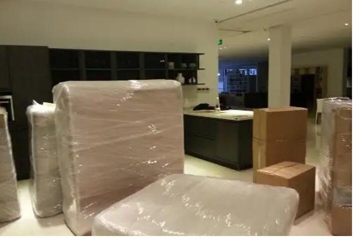 泉州到巴南区长途搬家