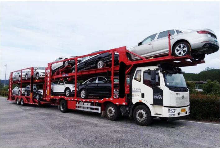 泉州到巴南区轿车托运